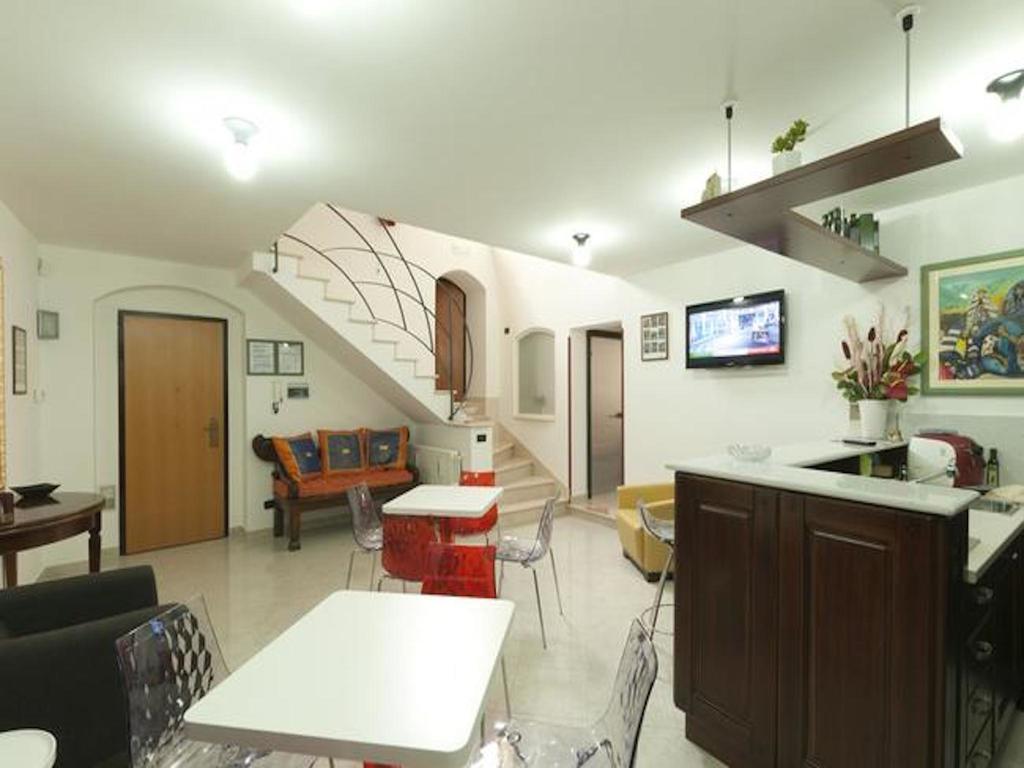 Bed and Breakfast Domina Sassi Матера Екстер'єр фото